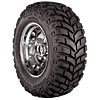 Baja Claw Radial Tire 31" x 10.5" R - 15" LT - image 1
