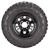 Baja Claw Radial Tire 33" x 12.5" R - 16" LT - image 2