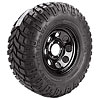 Baja Claw Radial Tire 33" x 12.5" R - 16" LT - image 3