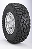 Baja Claw Radial Tire 35" x 12.5" R - 16" LT - image 1