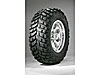 Baja Claw Radial Tire 33" x 12.5" R - 17" LT - image 1