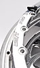 Pro-5 ET Drag Wheel Double Bead-Lock Size: 16" x 16" Rear Spacing: 4" Bolt Circle: 5 x 4-3/4" Weight: 21.2 lbs. - image 3
