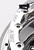 Pro-5 ET Drag Wheel Double Bead-Lock Size: 16" x 16" Rear Spacing: 5" Bolt Circle: 5 x 4-3/4" Weight: 21.9 lbs. - image 3