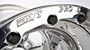 Pro-5 ET Drag Wheel Double Bead-Lock Size: 16" x 16" Rear Spacing: 5" Bolt Circle: 5 x 4-3/4" Weight: 21.9 lbs. - image 4