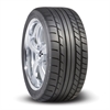 Street Comp Ultra High Performance Radial Tire 255/40R19 - image 1