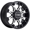 Metal Series MM-164M Wheel Size: 18" x 9" - image 1
