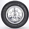 6652 Sportsman S/R Radial 26X6R15LT - image 2