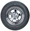 Sportsman S/R Radial 26X10R15LT - image 2