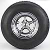 Sportsman S/R Radial 31X18R15LT - image 2