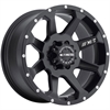 Metal Series MM-366 Wheel Size: 18" x 9" - image 1