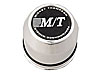 Polished Center Cap Aluminum - image 1