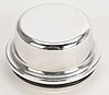 Polished Center Cap Aluminum - image 3