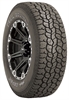Trail Country All-Terrain Tire 255/65R17 - image 1