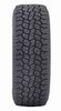 Trail Country All-Terrain Tire 255/65R17 - image 2