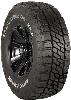 Trail Country EXP Tire 35X12.50R17LT - image 1