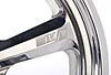 Pro-5 ET Drag Wheel Size: 17" x 2-1/8" Anglia Spindle Mount Rear Spacing: 1.06" Weight: 7.7 lbs. - image 2