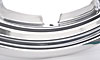 Pro-5 ET Drag Wheel Size: 17" x 2-1/8" Anglia Spindle Mount Rear Spacing: 1.06" Weight: 7.7 lbs. - image 3