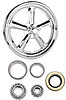 Mickey Thompson Pro-5 ET Drag Wheels - image 1