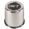 Center Cap Closed - image 1