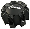 Torque Cap Black Plastic - image 1