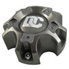 Bolt-on Center Cap 5x5.5/135 - image 1