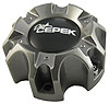 Bolt-on Center Cap 6x4.5 - image 1