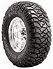 Baja MTZ Radial - image 1