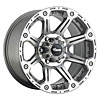 Torque Wheel Size: 16" x 8" - image 1