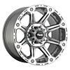 Torque Wheel Size: 17" x 8.5" - image 1