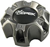 Bolt-on Center Cap 6x5.5/135 - image 1
