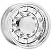 Classic Big Rig Wheel Size: 20" x 9" - image 1