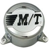 Polished Center Cap Closed - image 1