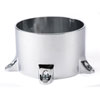 Polished Center Cap Open - image 1