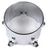 Polished Center Cap Open - image 2