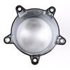 Polished Center Cap Open - image 3