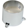 Polished Center Cap Open - image 1