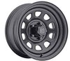 Metal Series MT-88 Size: 16x8" - image 2