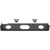 S1 Front Bumper Winch Plate Jeep Wrangler JK - image 1