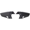 S1 Front Bumper End Caps Jeep Wrangler JK - image 1