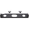 S1 Front Bumper Winch Plate Jeep Wrangler JK - image 1