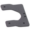 S1 Front Bumper Vacuum Pump Bracket Jeep Wrangler JK - image 1