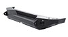 S1 Rear Bumper Jeep Wrangler JK - image 1