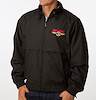 All-Season Windbreaker Cotton/Polyester - image 1
