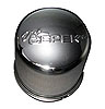 Dick Cepek DC-1 Wheel Center Caps Closed - image 1