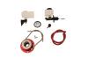 TKX THROWOUT BRG KIT TKX - image 1
