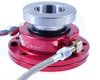HYD T.O.BRG W/MC LENCO/B/J 4.680 OD W/3.150 ID CAVITY - image 2