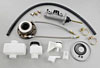 Bolt-On Hydraulic Throwout Bearing With Master Cylinder - image 1