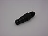 Master Cylinder To AN-4 Adapter Mustang 05-Up - image 1
