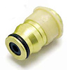 Male Quick Disconnect End Chrysler, Ford, GM V8 - image 1