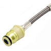 Stainless Steel Braided Hose Line - image 1
